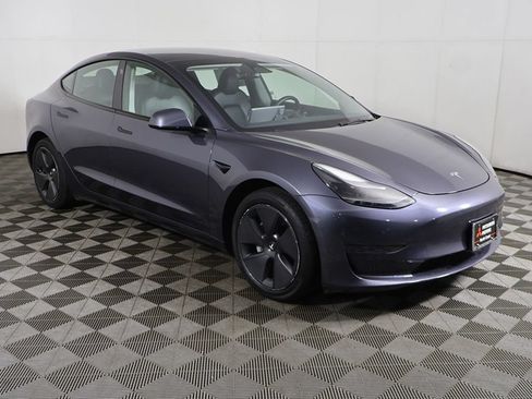 Used 2023 Tesla Model 3 Standard Range RWD image 66