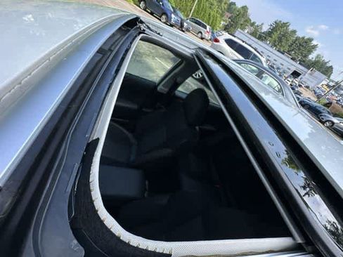 Used 2024 Subaru Legacy Sport AWD/4WD image 5
