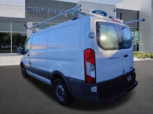 Used 2016 Ford Transit 150 130 Low Roof image 5