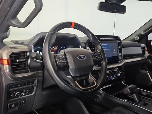 Used 2022 Ford F150 Raptor w/ Equipment Group 801A High AWD/4WD image 14