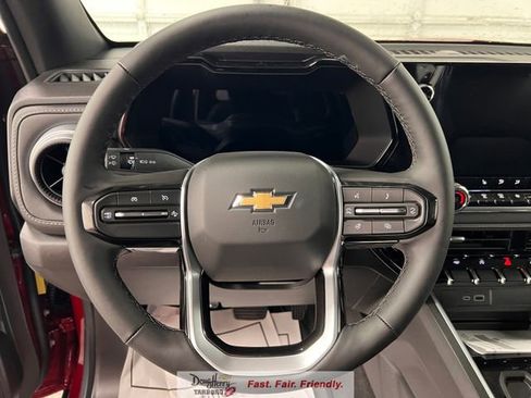 New 2026 Chevrolet Colorado LT w/ LT Convenience Package RWD image 42