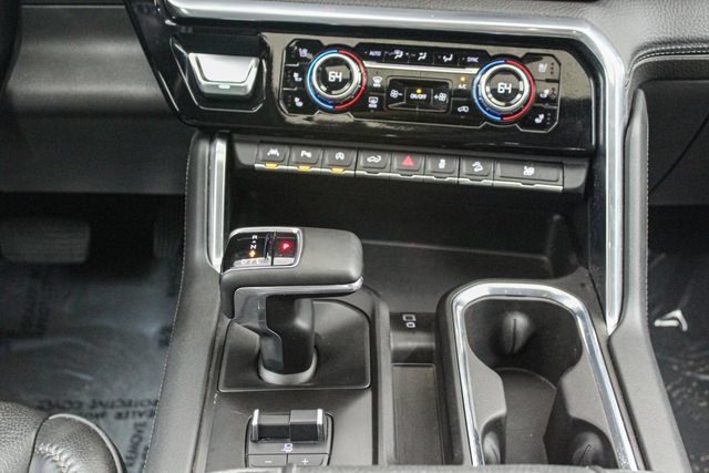 Used 2023 GMC Sierra 1500 Denali w/ Denali Reserve Package AWD/4WD image 23