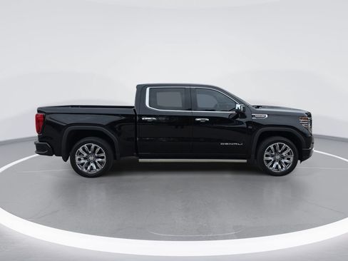 Certified 2023 GMC Sierra 1500 Denali w/ Denali Reserve Package AWD/4WD image 2