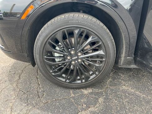 Used 2025 Lincoln Corsair Grand Touring w/ Equipment Group 301A AWD/4WD image 32