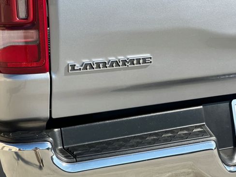 Used 2024 RAM 1500 Laramie image 25