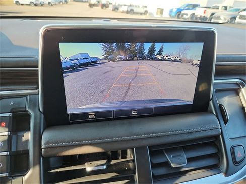 Certified 2021 Chevrolet Tahoe LT image 14