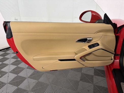 Used 2013 Porsche Boxster S RWD image 8