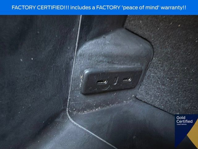 Used 2025 Ford Expedition Active AWD/4WD image 49
