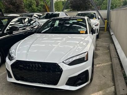Used 2024 Audi A5 2.0T Premium Plus