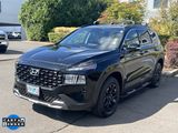 Used 2023 Hyundai Santa Fe XRT image 3