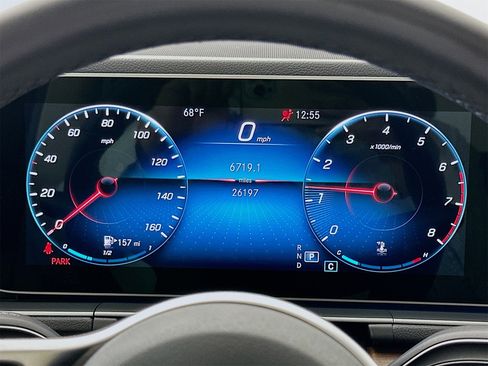 Certified 2022 Mercedes-Benz GLE 350 GLE 350 image 13