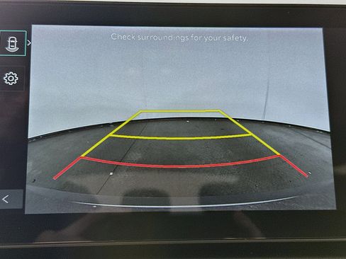 Used 2025 Kia K4 FWD image 22