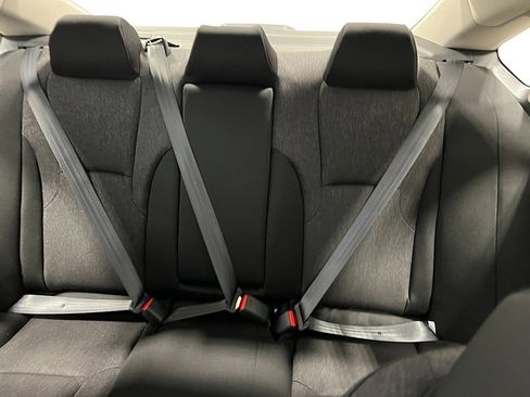 New 2025 Honda Accord LX image 26