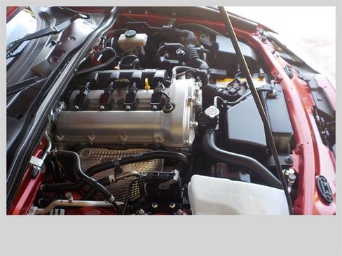 Used 2016 MAZDA MX-5 Miata Grand Touring RWD image 47
