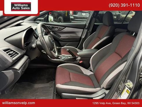 Used 2020 Subaru Impreza 2.0i Sport AWD/4WD image 9