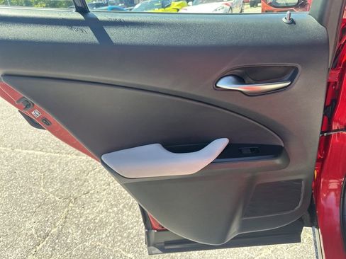 Used 2019 Lexus UX 200 w/ Premium Package image 26