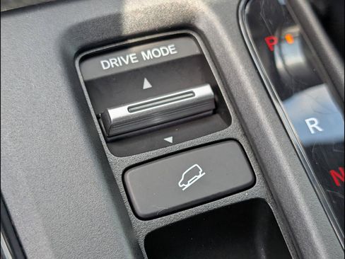Certified 2026 Honda CR-V TrailSport image 17