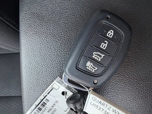 Used 2020 Hyundai Elantra Value Edition w/ Cargo Package (C1) FWD image 57