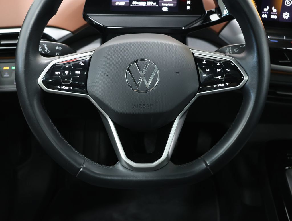 Used 2022 Volkswagen ID.4 Pro S RWD image 17