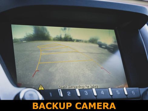 Used 2015 GMC Terrain Denali w/ Cargo Package AWD/4WD image 3