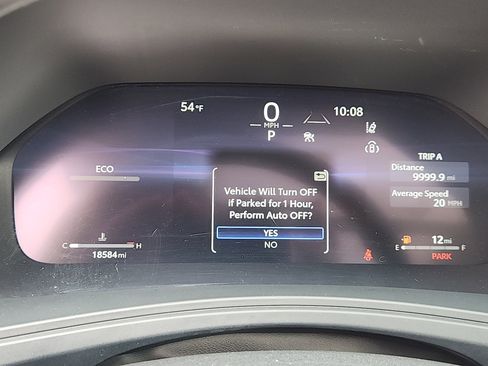 Certified 2024 Toyota Grand Highlander Limited image 13