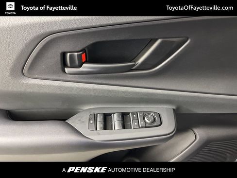 Used 2024 Toyota Prius LE image 24