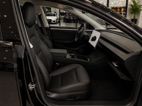 Used 2024 Tesla Model 3 RWD image 5