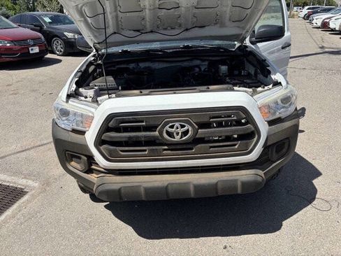 Used 2017 Toyota Tacoma SR5 image 24