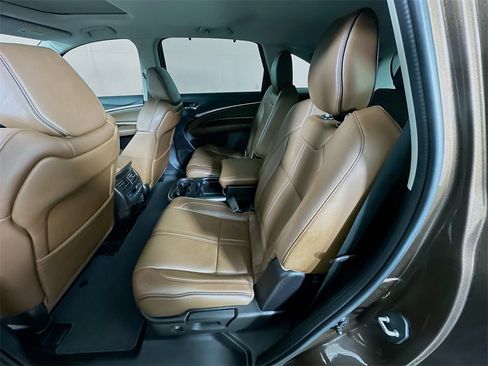 Used 2019 Acura MDX 3.5L Advance Package image 14