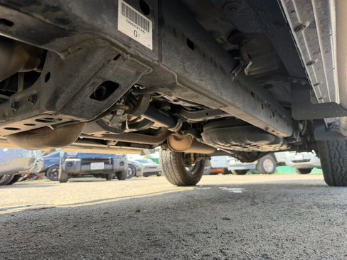 Used 2013 Toyota Tacoma 4x4 Double Cab w/ TRD Off-Road Pkg image 31