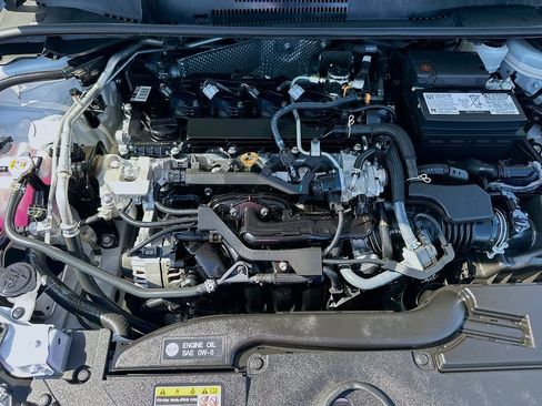 Used 2026 Toyota Corolla LE FWD image 27