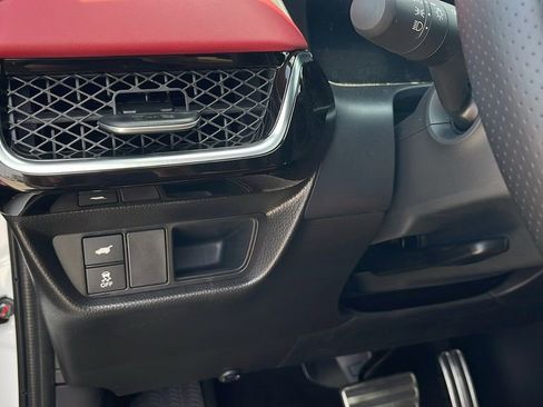 New 2025 Acura ADX A-Spec image 22