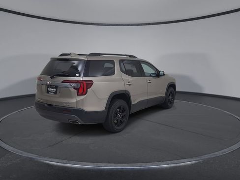Used 2023 GMC Acadia AT4 w/ Preferred Package AWD/4WD image 15