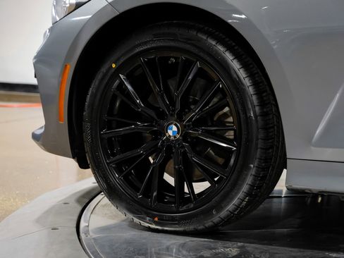 Used 2024 BMW 330i Sedan w/ Convenience Package RWD image 61