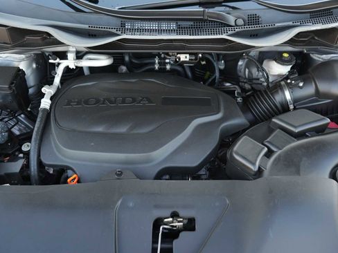 Used 2024 Honda Odyssey EX-L image 9