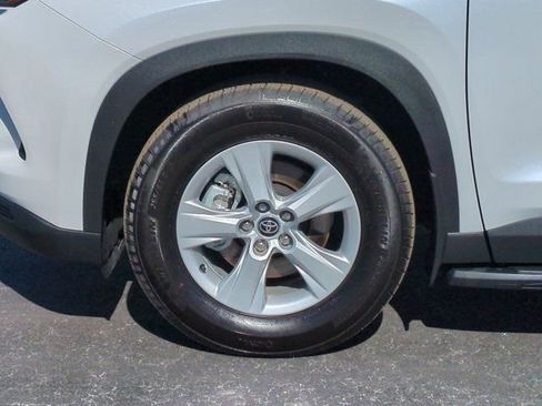 Certified 2026 Toyota Grand Highlander FWD image 7