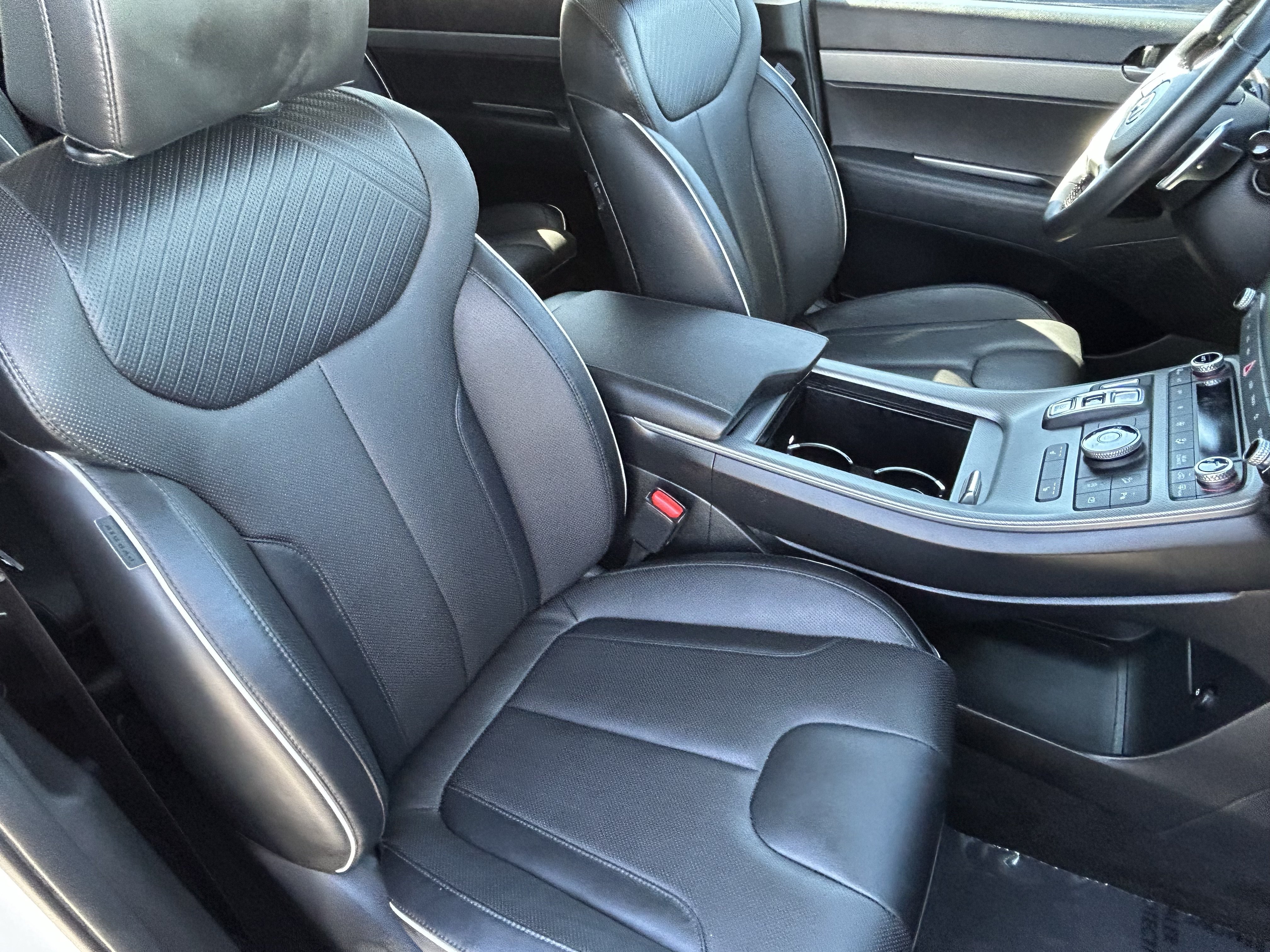 Used 2025 Hyundai Palisade SEL AWD/4WD image 11