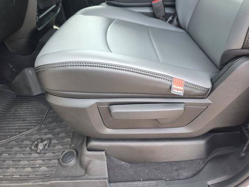 New 2026 RAM 2500 Tradesman AWD/4WD image 24