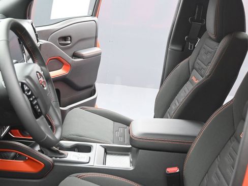 New 2026 Nissan Frontier PRO-4X w/ Tow Package image 19