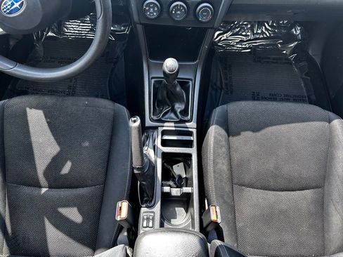 Used 2014 Subaru Crosstrek 2.0i Premium w/ Popular Package #1 image 19