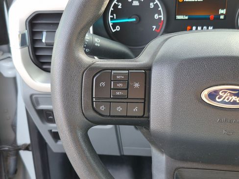 Used 2023 Ford F150 XLT AWD/4WD image 19