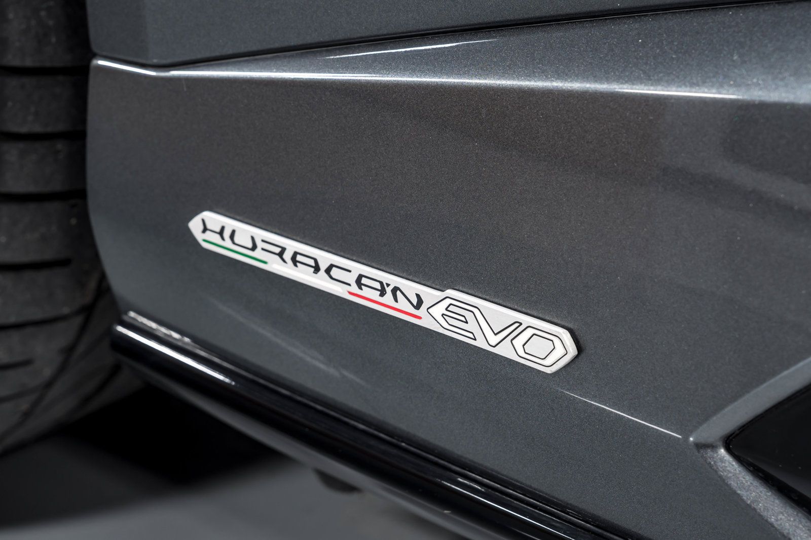 Used 2020 Lamborghini Huracan EVO AWD/4WD image 55