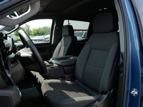 Certified 2025 GMC Sierra 1500 Elevation AWD/4WD image 14