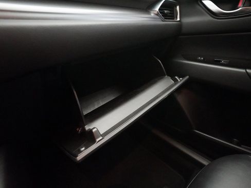 Used 2023 MAZDA CX-5 AWD 2.5 S w/ Select Package image 29