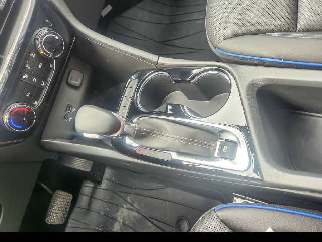Used 2026 Buick Encore GX Sport Touring w/ Comfort Package FWD image 15