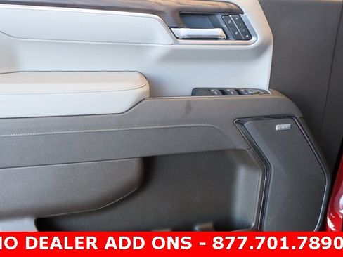 New 2026 GMC Sierra 1500 SLT w/ SLT Premium Package image 11