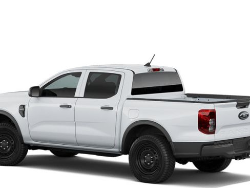 New 2026 Ford Ranger XL RWD image 24