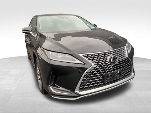 Used 2022 Lexus RX 350 350 image 1