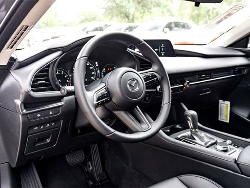 New 2026 MAZDA MAZDA3 2.5 S Sedan w/ Preferred Pkg image 11