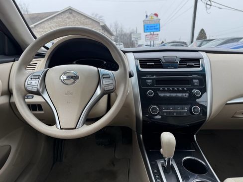 Used 2014 Nissan Altima 2.5 S image 25